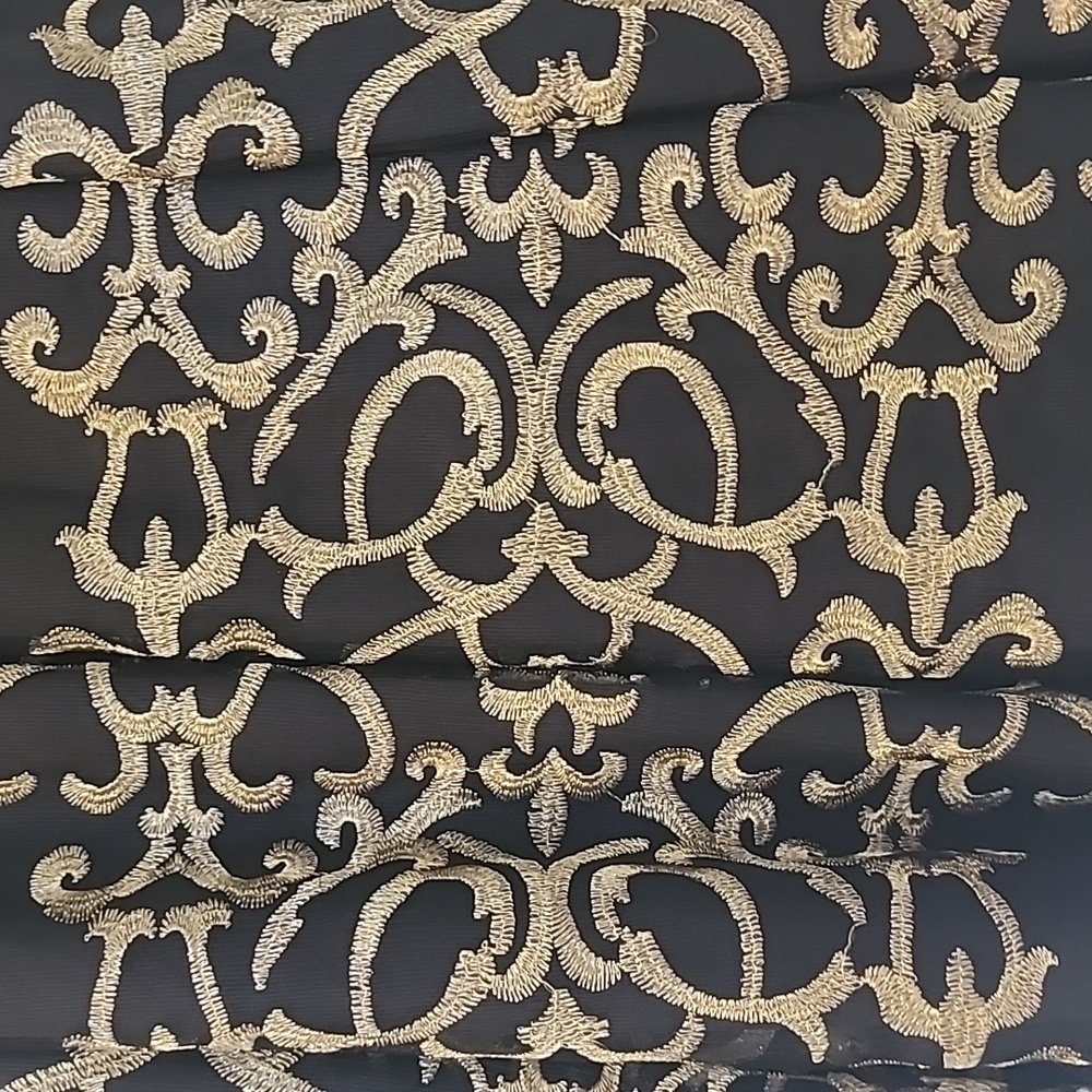 R & K PETITE woman's  dress. - Picture 2 of 11